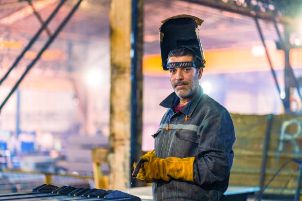 Best Automation and Robotic Welding in Horseshoe Bay, TX
