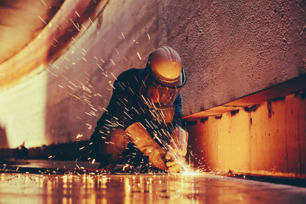 Best Pipe Welding in Horseshoe Bay, TX