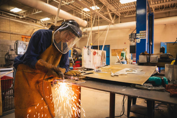 Reliable Horseshoe Bay, TX Welder & Metal Fabrication Solutions