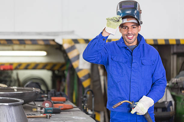 Affordable Welder Services in Horseshoe Bay, TX